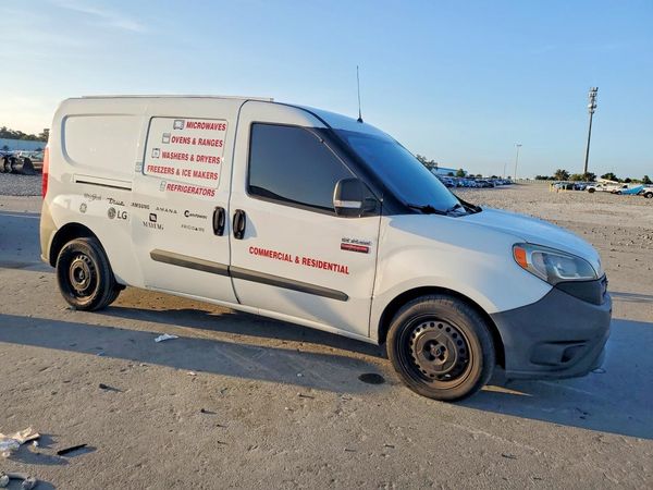 2017 RAM PROMASTER CITY ST