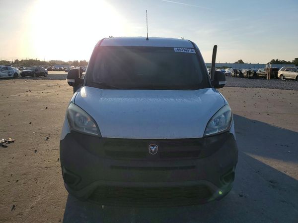 2017 RAM PROMASTER CITY ST