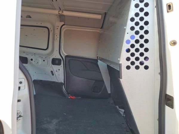 2017 RAM PROMASTER CITY ST