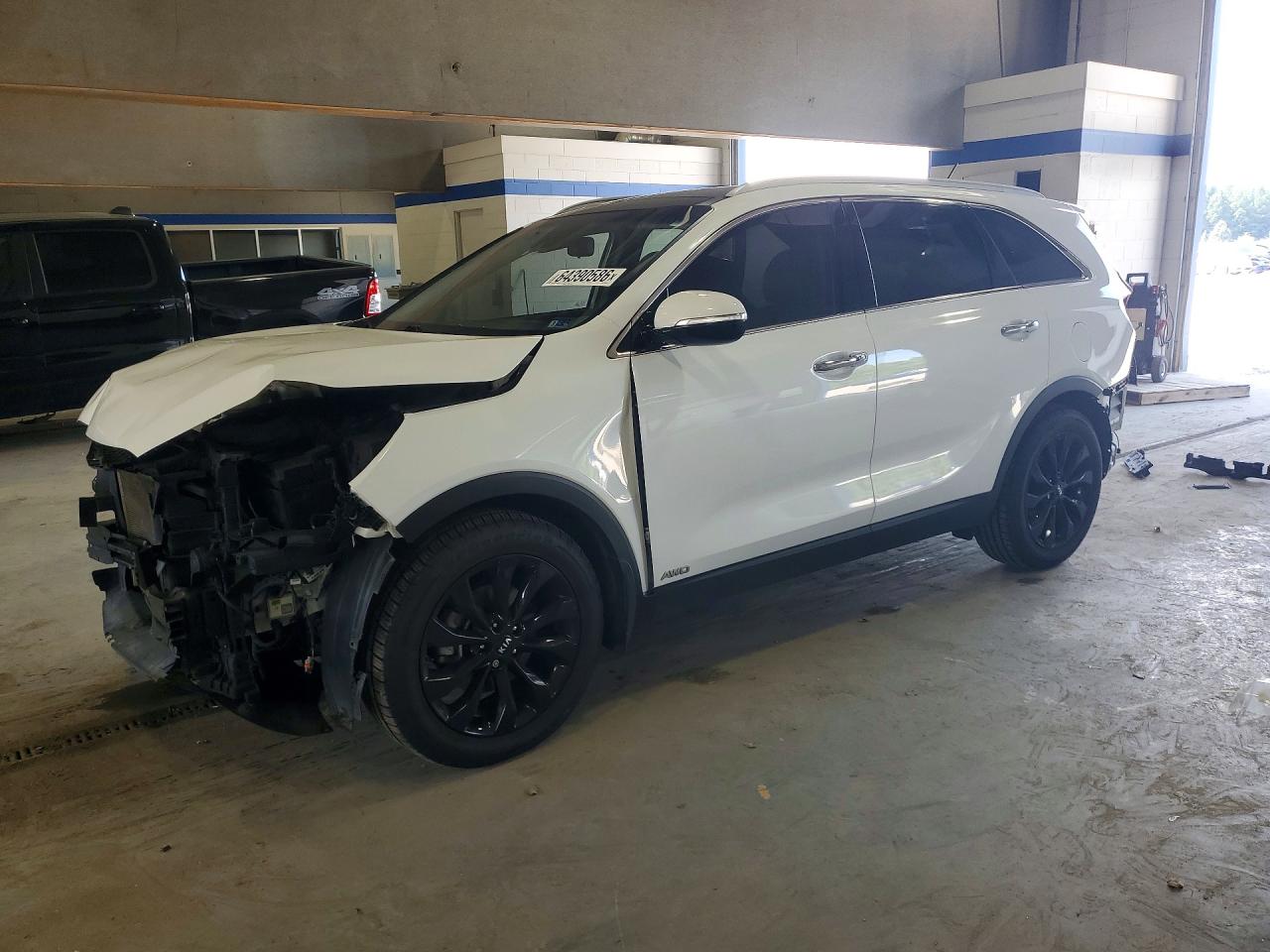 2020 KIA SORENTO EX, S