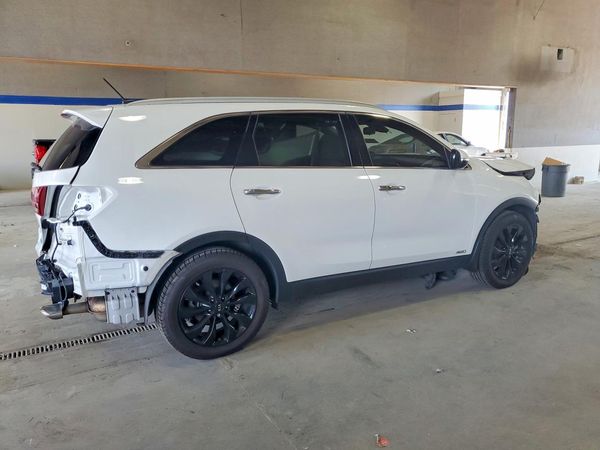 2020 KIA SORENTO EX, S