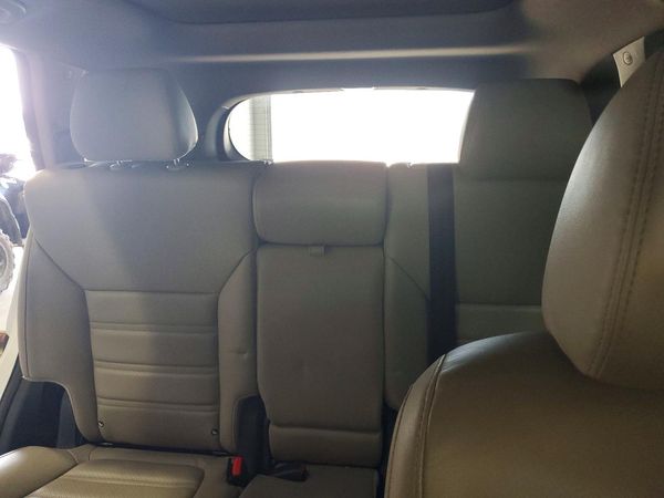 2020 KIA SORENTO EX, S