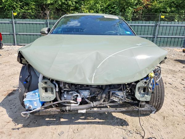 2024 HYUNDAI SANTA CRUZ SEL Base