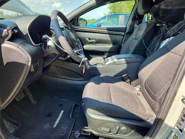 2024 HYUNDAI SANTA CRUZ SEL Base
