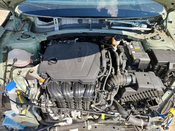 2024 HYUNDAI SANTA CRUZ SEL Base