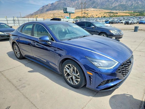 2020 HYUNDAI SONATA