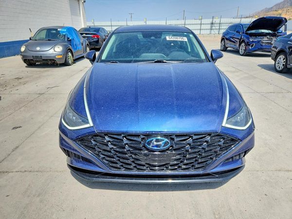 2020 HYUNDAI SONATA