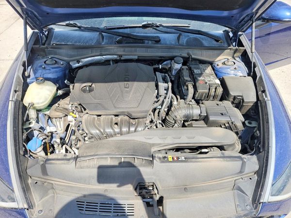 2020 HYUNDAI SONATA
