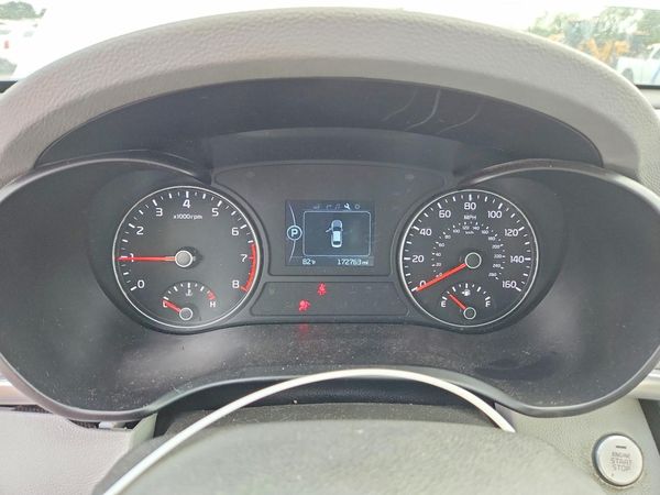 2016 KIA OPTIMA GLS, JSL