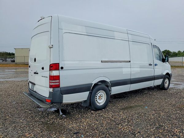 2014 MERCEDES-BENZ SPRINTER High
