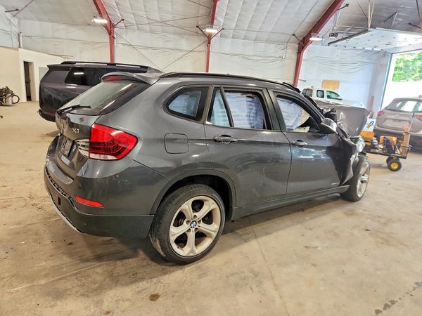 2014 BMW X1 xDrive35i — PSRA