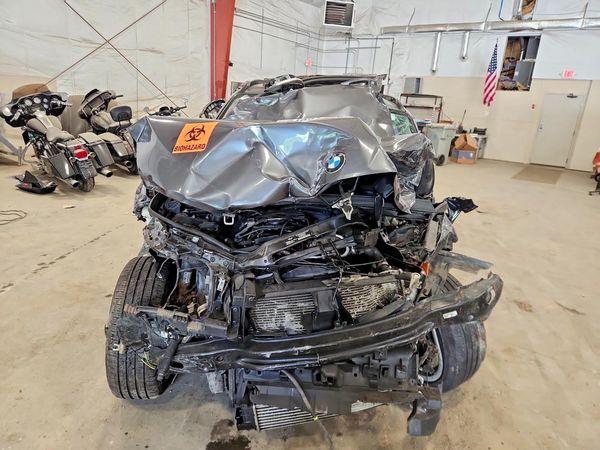 2014 BMW X1 xDrive35i — DIRF