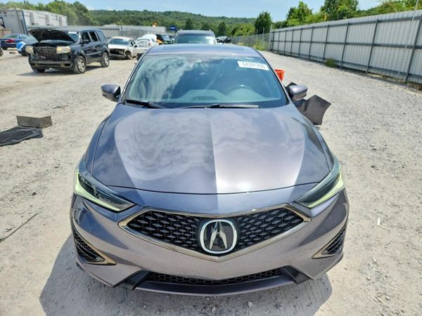2019 ACURA ILX