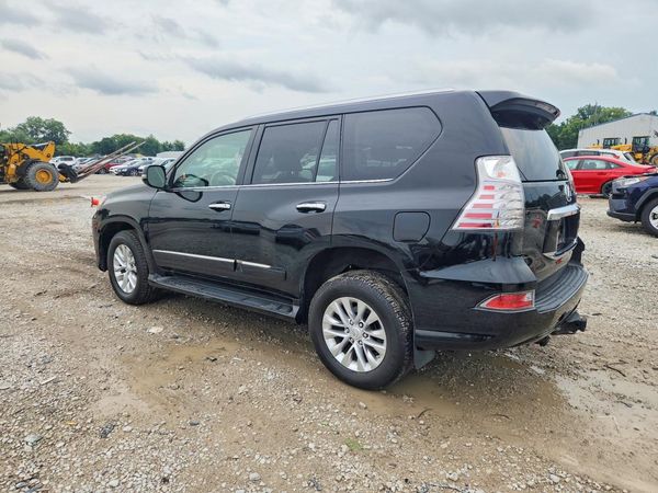 2015 LEXUS GX