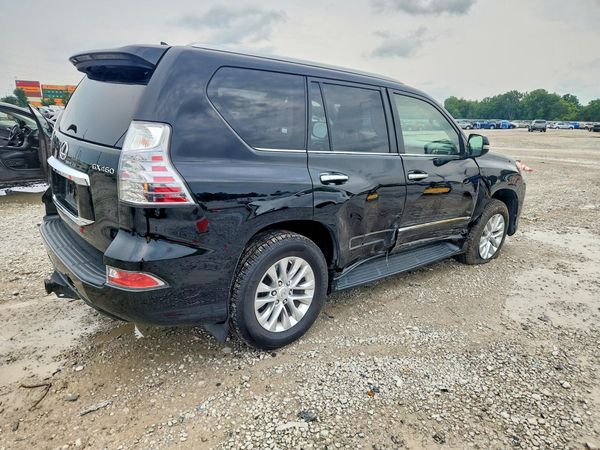 2015 LEXUS GX