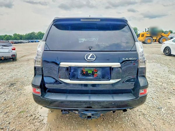 2015 LEXUS GX