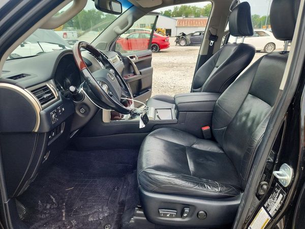 2015 LEXUS GX