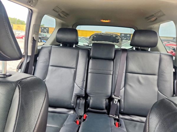 2015 LEXUS GX
