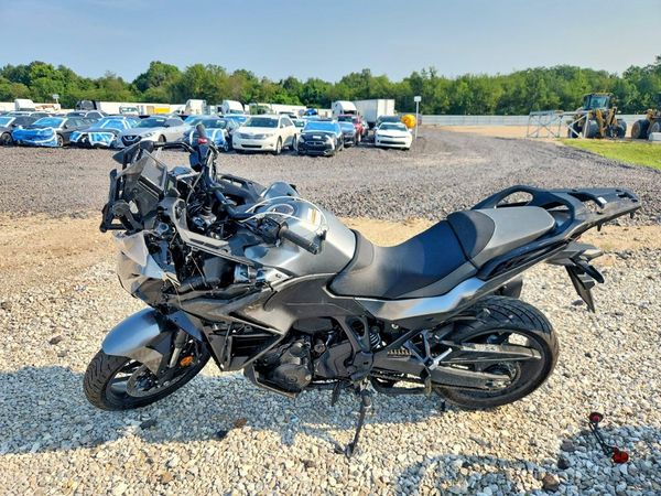 2026 HONDA NT1100 D