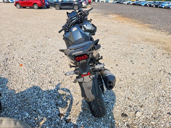 2026 HONDA NT1100 D