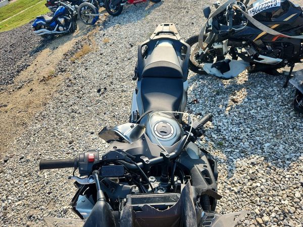 2026 HONDA NT1100 D