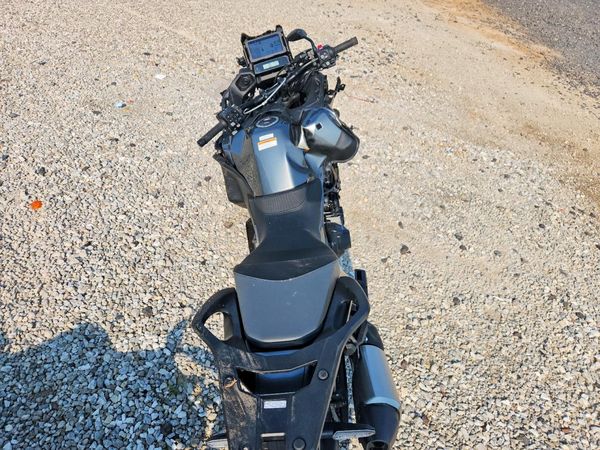 2026 HONDA NT1100 D