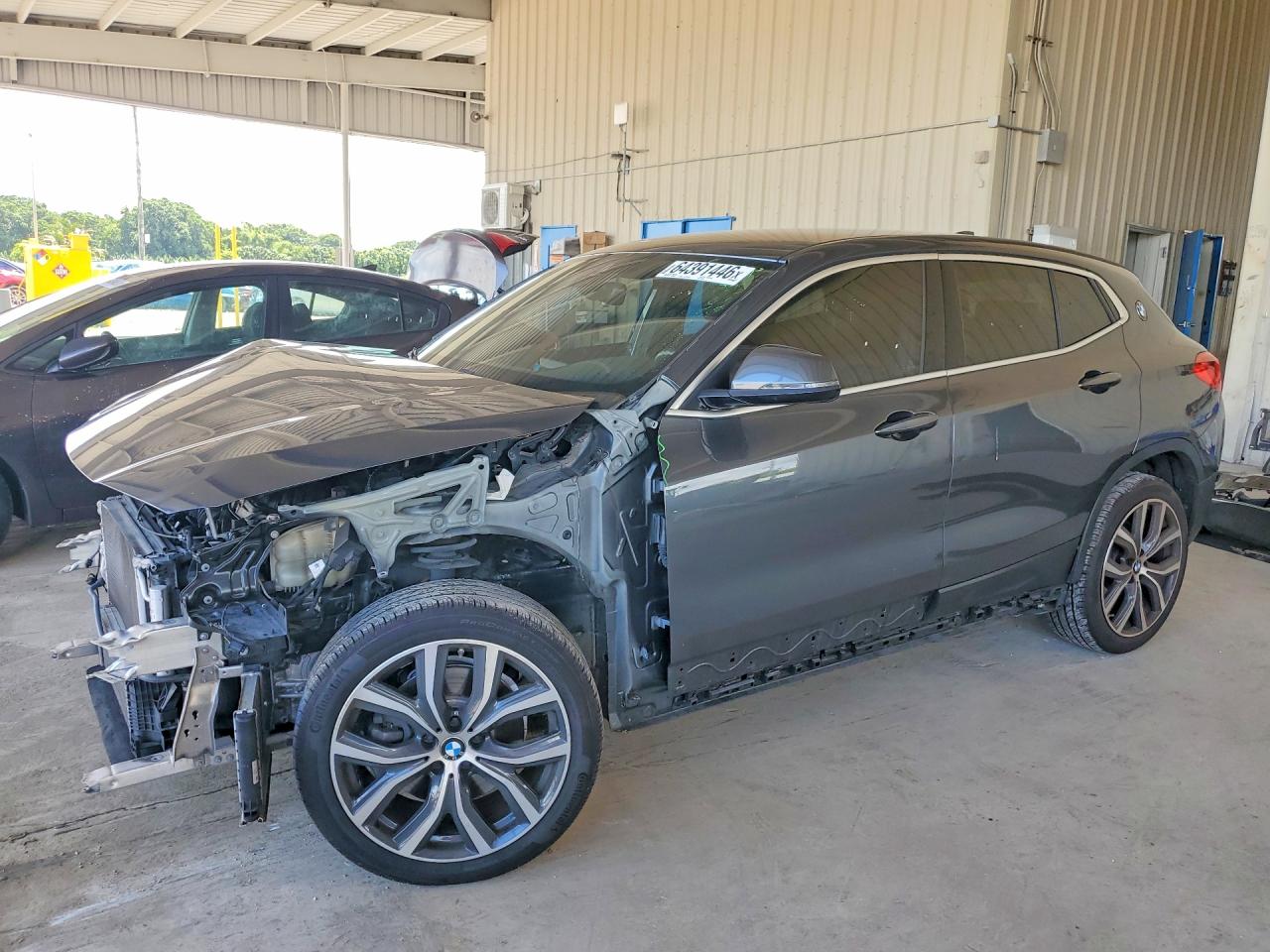 2020 BMW X2 sDrive28i