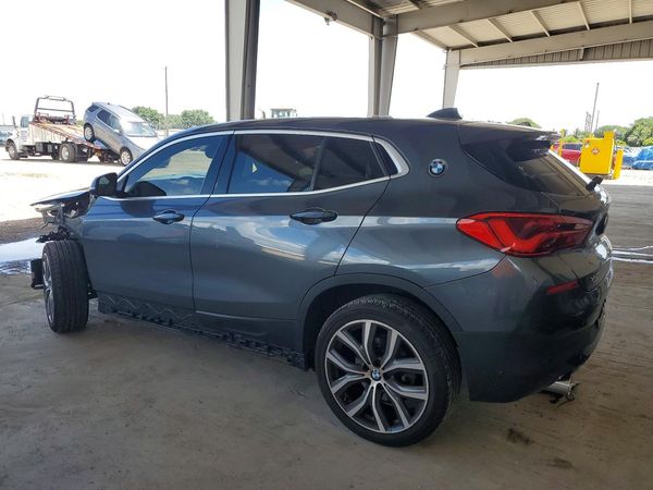 2020 BMW X2 sDrive28i