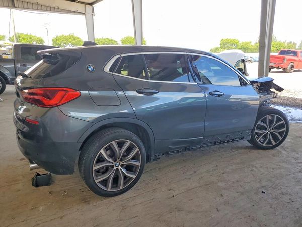 2020 BMW X2 sDrive28i