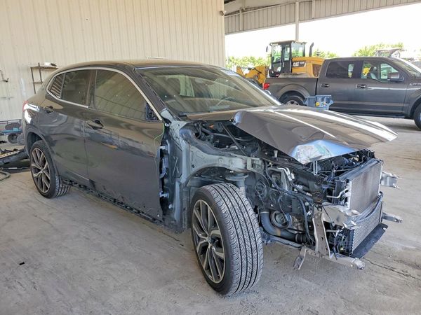 2020 BMW X2 sDrive28i