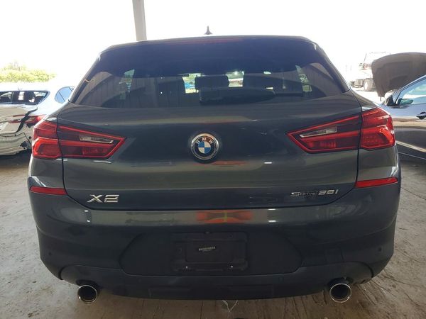 2020 BMW X2 sDrive28i