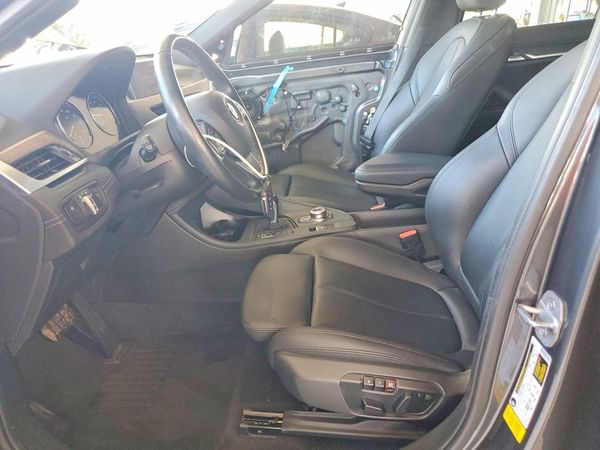 2020 BMW X2 sDrive28i