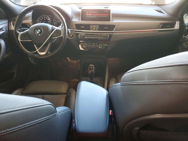 2020 BMW X2 sDrive28i