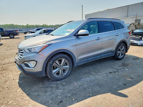 2015 HYUNDAI SANTA FE TOP