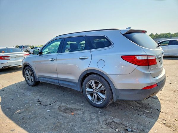 2015 HYUNDAI SANTA FE TOP