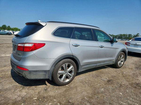2015 HYUNDAI SANTA FE TOP