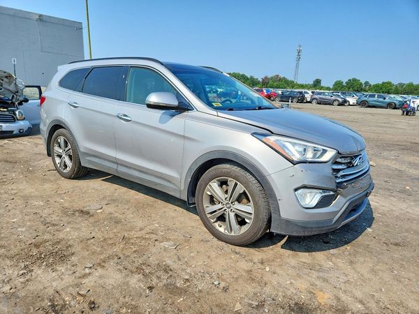 2015 HYUNDAI SANTA FE TOP