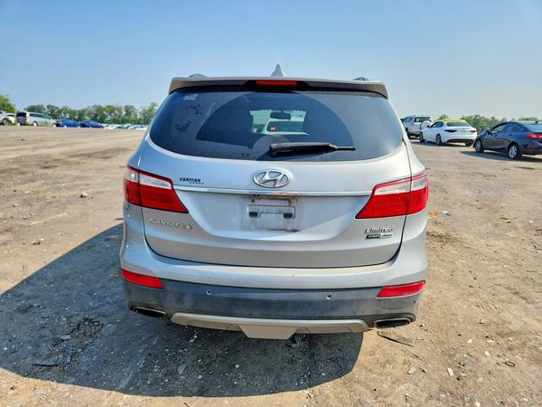 2015 HYUNDAI SANTA FE TOP