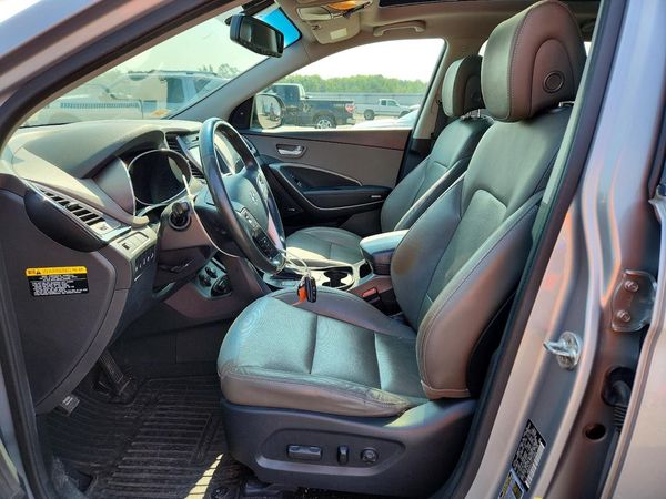 2015 HYUNDAI SANTA FE TOP