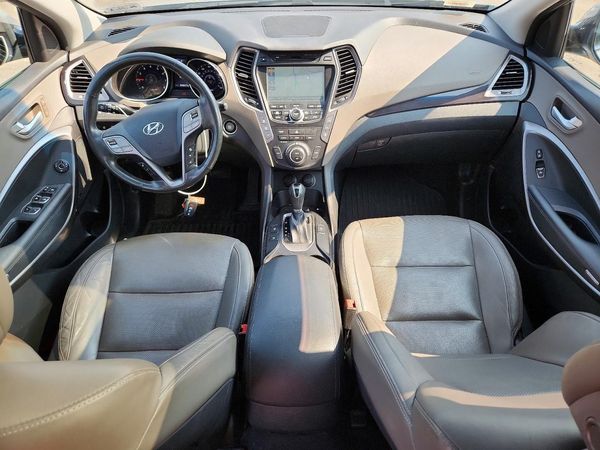 2015 HYUNDAI SANTA FE TOP