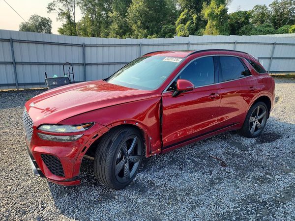 2023 GENESIS GV70