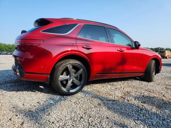 2023 GENESIS GV70