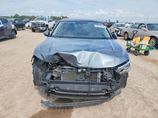 2020 VOLKSWAGEN JETTA