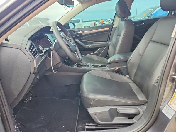 2020 VOLKSWAGEN JETTA