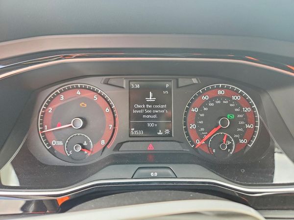 2020 VOLKSWAGEN JETTA