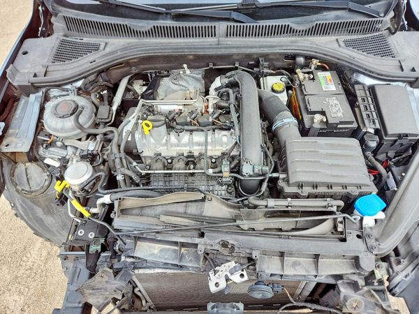 2020 VOLKSWAGEN JETTA