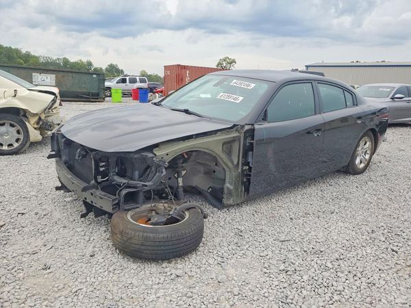 2023 DODGE CHARGER SXT