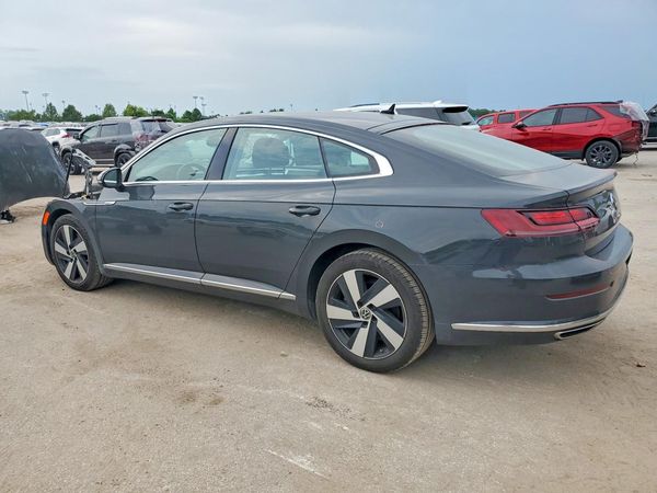2021 VOLKSWAGEN ARTEON SE