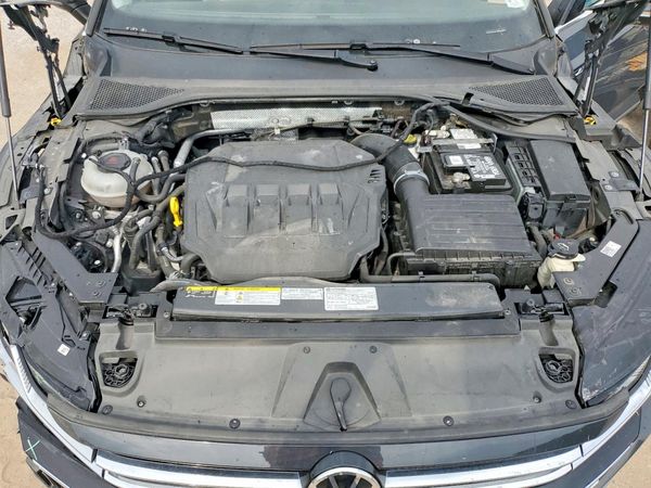 2021 VOLKSWAGEN ARTEON SE