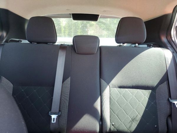 2019 NISSAN KICKS